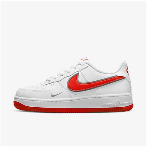 Nike Air Force 1 LE Schuh für ältere Kinder